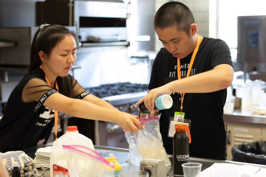 Nutrition Food Science and Technology WAITLIST UConn PreCollege Nutrition Food Science and Technology WAITLIST UConn PreCollege