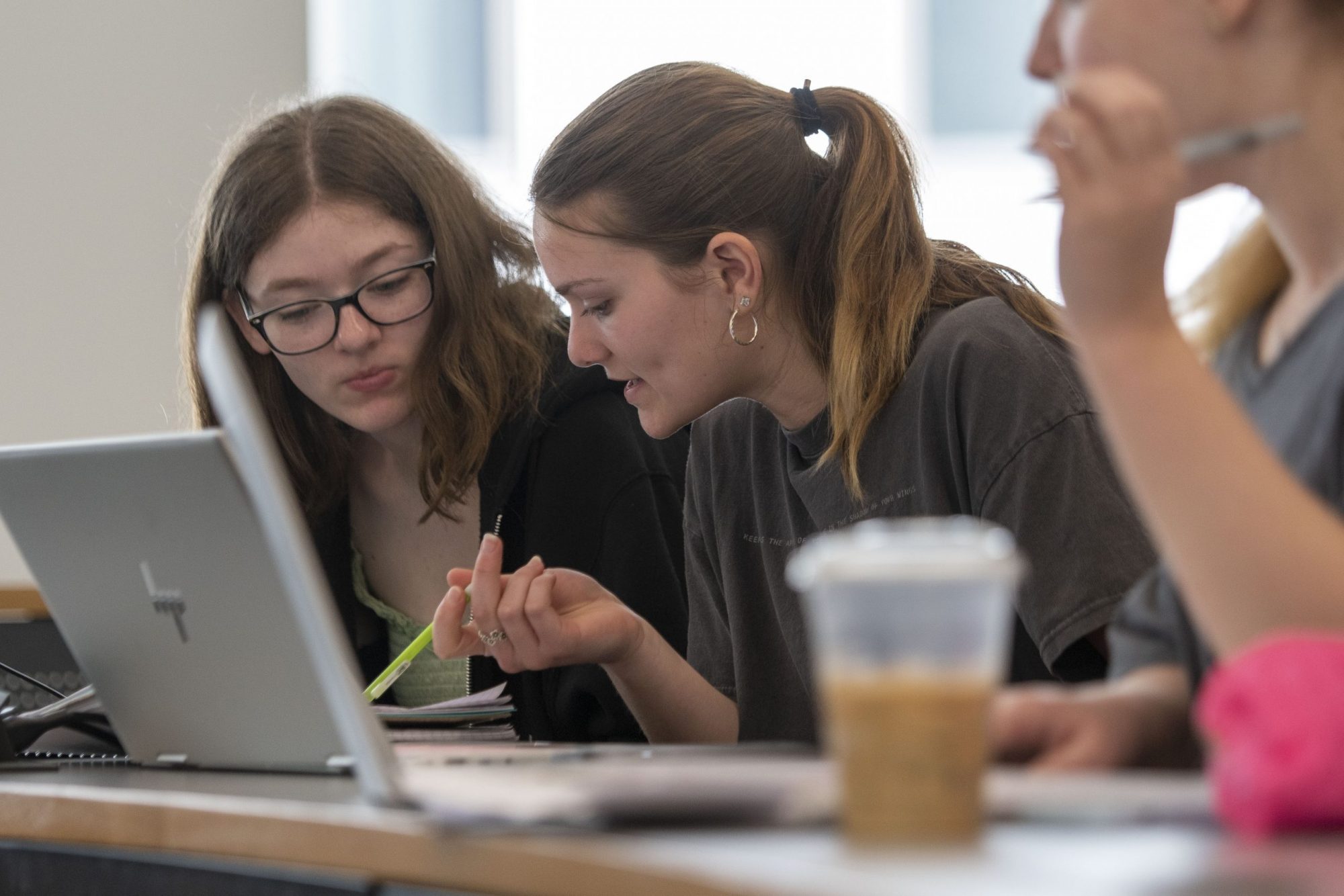 Public Service for the Greater Good | UConn Pre-College Summer