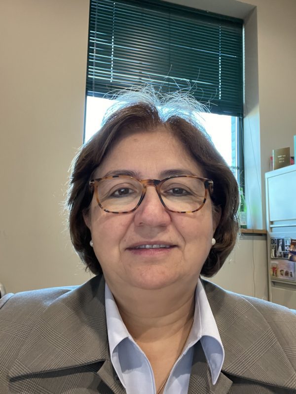 Dr. Fatma Selampinar