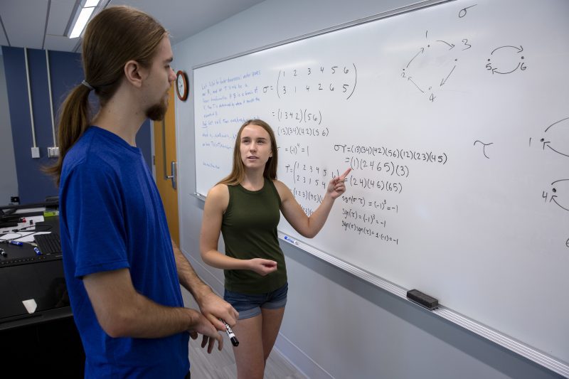 UConn Pre-College Summer: Climate Models