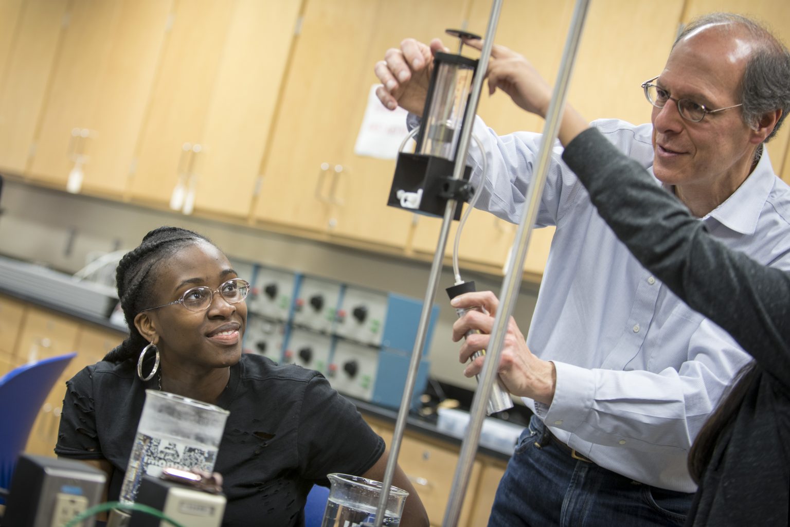 Climate Science | UConn Pre-College Summer