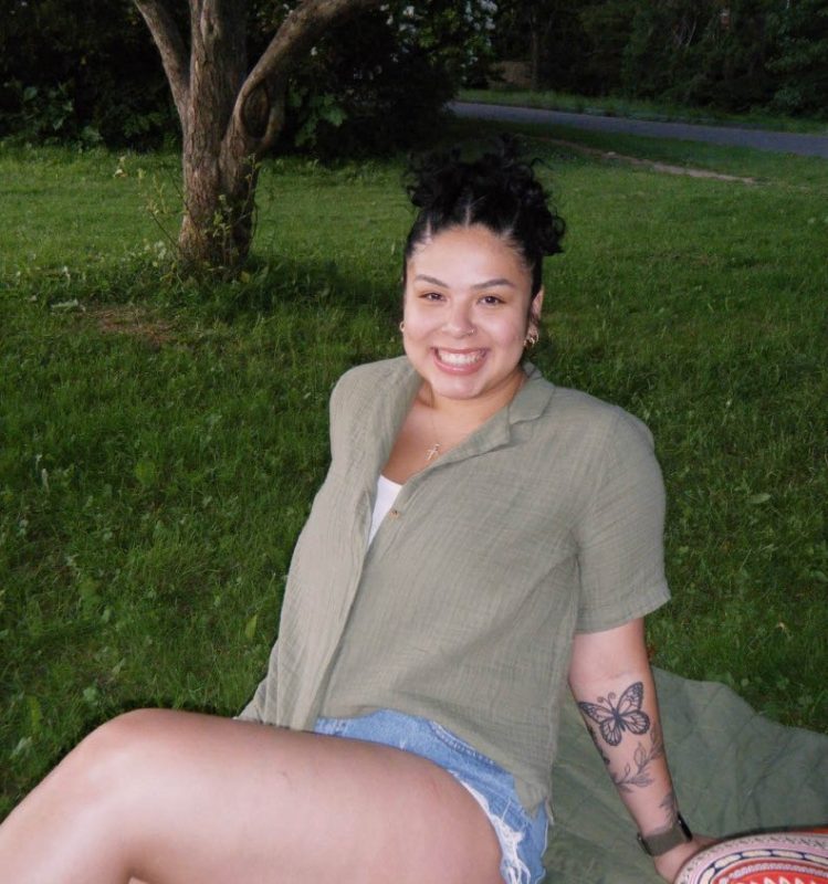 Summer Staff | UConn Pre-College Summer