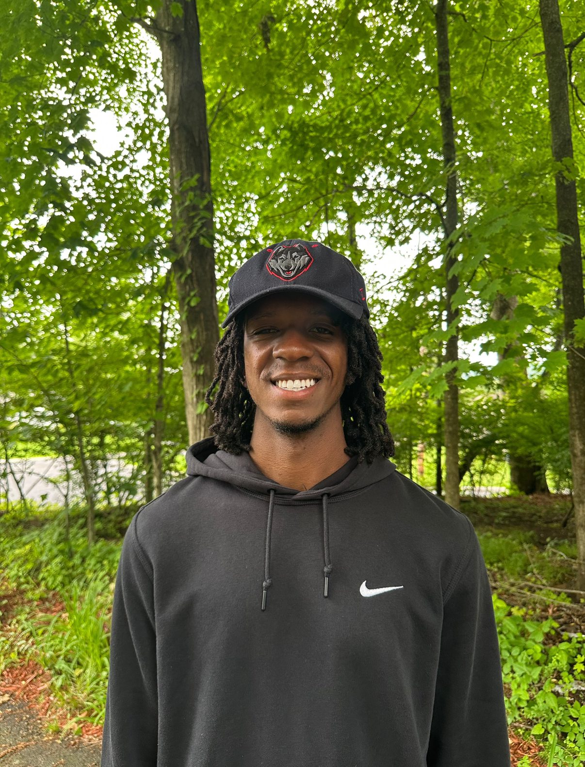 UConn Pre-College Summer: Tim