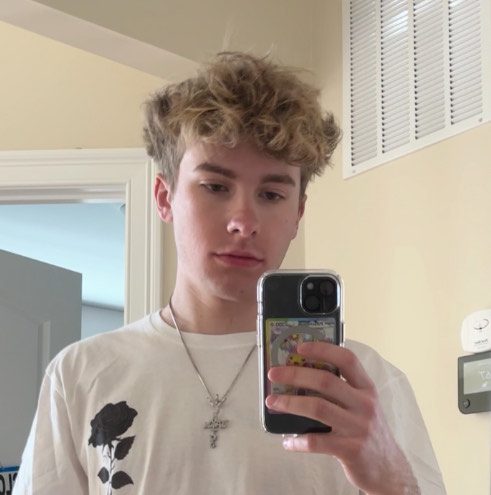 UConn Pre-College Summer: Alex