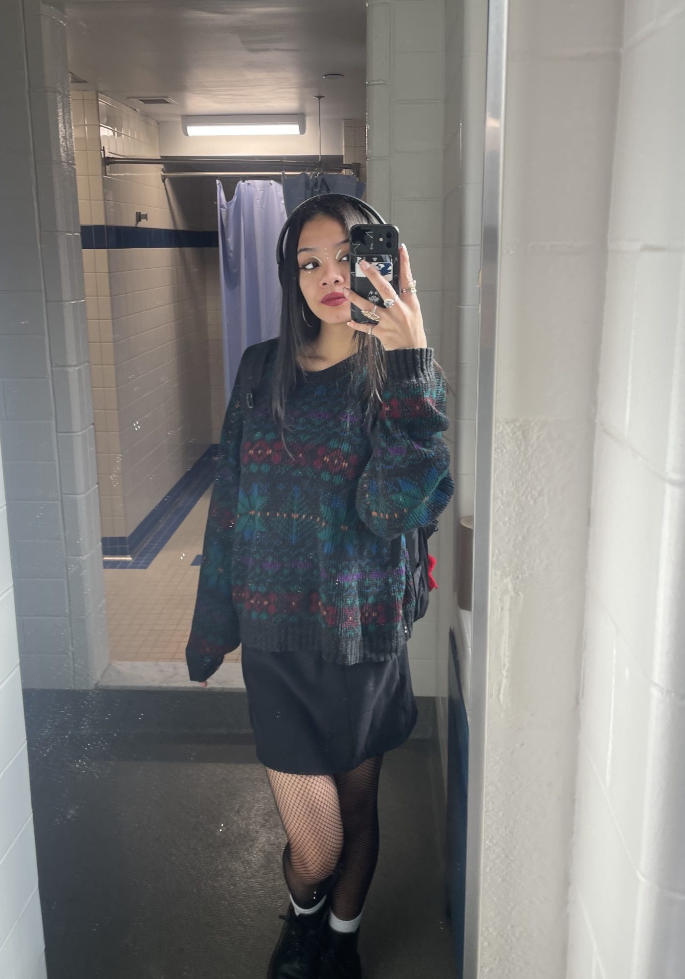 UConn Pre-College Summer: Jenai