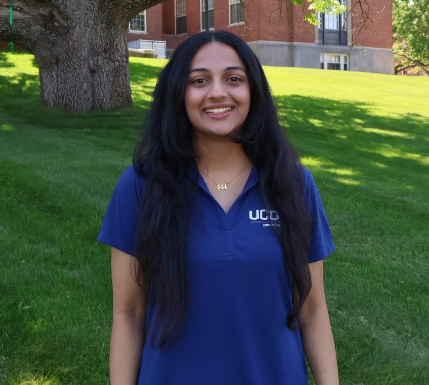 UConn Pre-College Summer