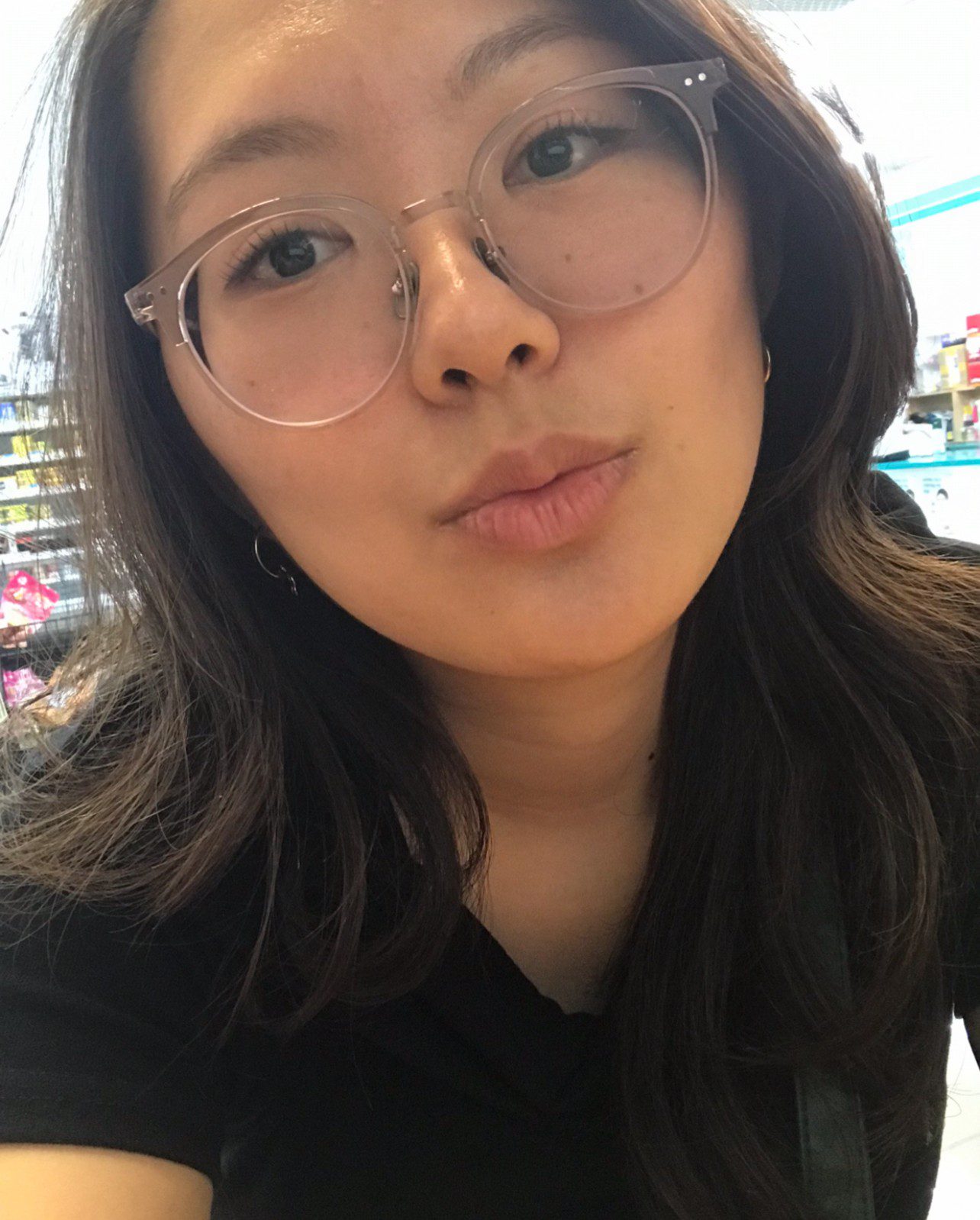 UConn Pre-College Summer: Charlene