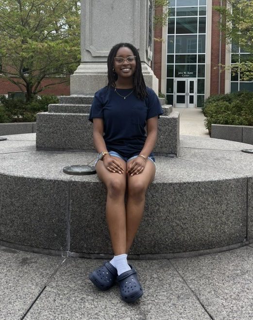 UConn Pre-College Summer