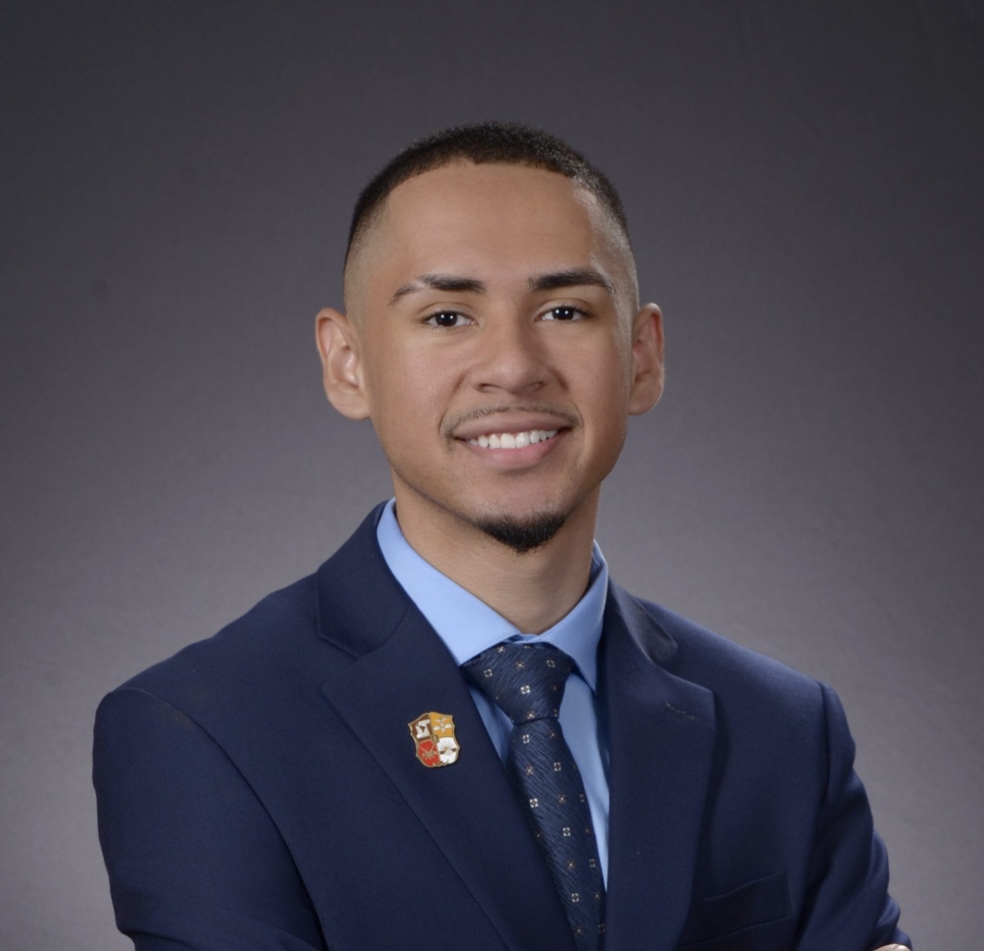 UConn Pre-College Summer: Daniel Lopez