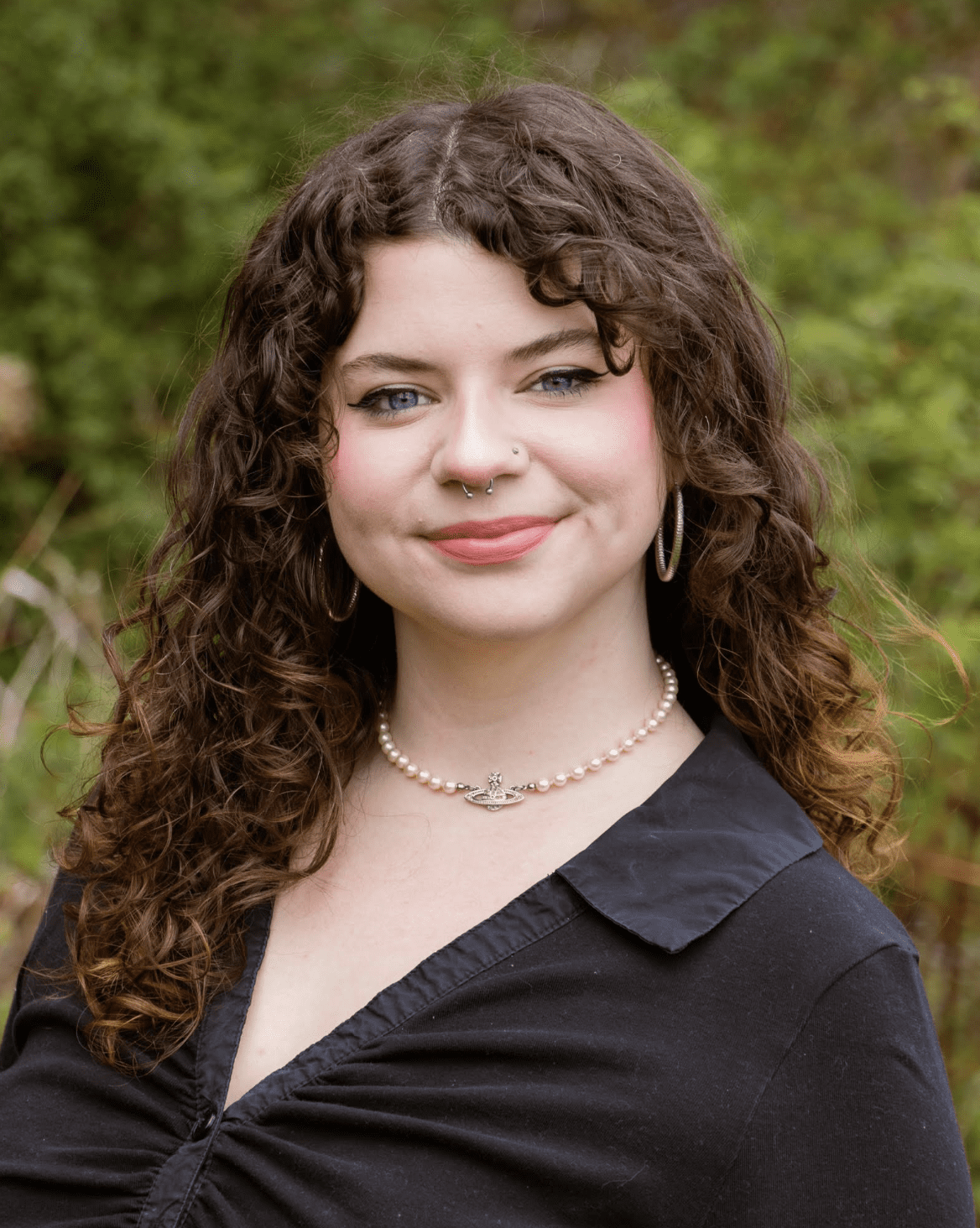 Female headshot 