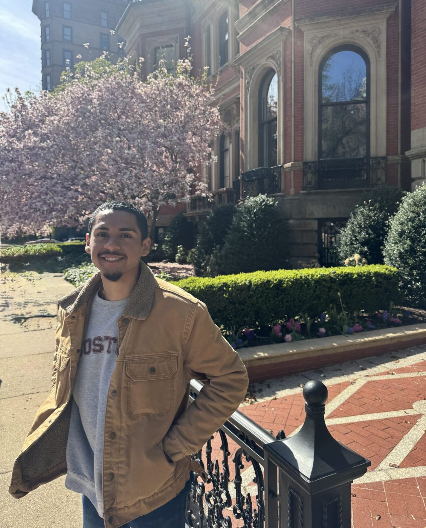 UConn Pre-College Summer